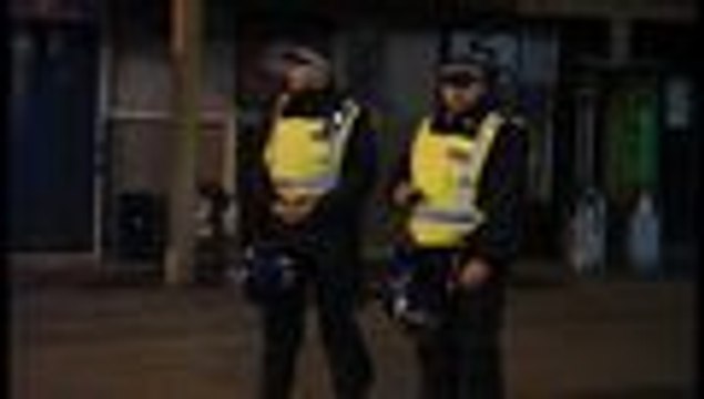El tercer terrorista del atentado de Londres es un italiano de origen marroqu√≠