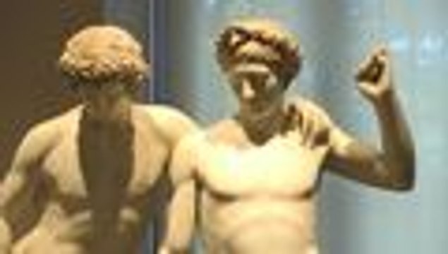 Exposición del arte en el Museo del Prado dedicada al amor diverso