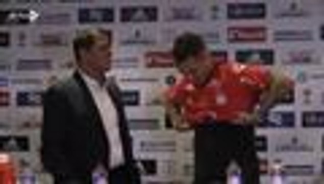 En video: El América de cali presento sus nuevos refuerzos para el segundo semestre