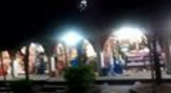 Hinchas del Am√©rica y Deportivo Cali destrozan locales del Parador de la Gelatina en Andaluc√≠a