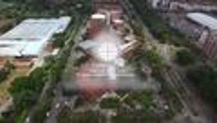 Fundación Valle Del Lili - Cali Se Ve