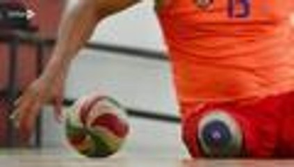 En vídeo: Integrantes de la selección Valle de voleibol sentado