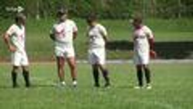 En video Jugadores de am√©rica opinan sobre el cali