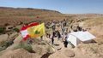 El grupo Hizbul√° y los yihadistas intercambiaron cad√°veres tras el alto el fuego