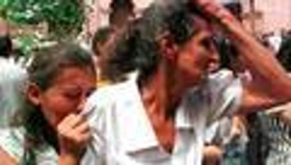 Mujeres Reparación de Víctimas Paola Gómez