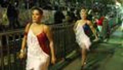 Video: Listos todos los detalles del Salsódromo, vea el ensayo final del desfile que abre la Feria