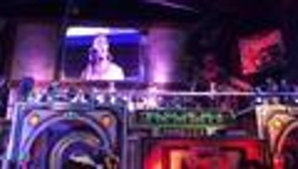 En video: Yolandita Rivera deleitó con sus éxitos en el Encuentro de Melómanos