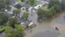 Elevan a 8 la cifra provisional de fallecidos por el paso de Harvey en Texas