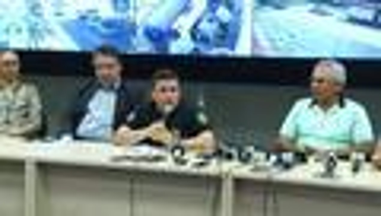 En video: guerra por el control del narcotráfico detrás de sangriento motín en Manaos