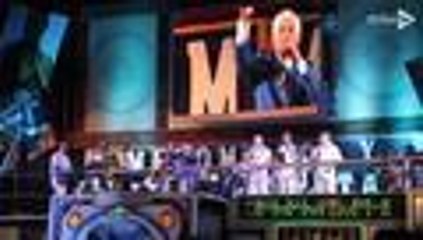 En video: 'Meñique' puso a bailar a los asistentes al cuarto día del Encuentro de Melómanos