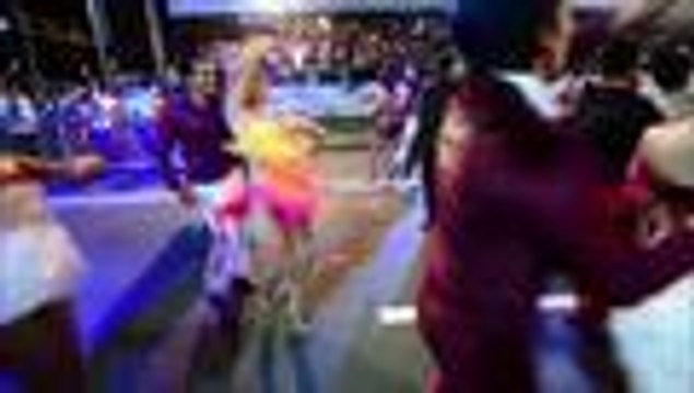 Salsódromo, el desfile de salsa más grande del mundo