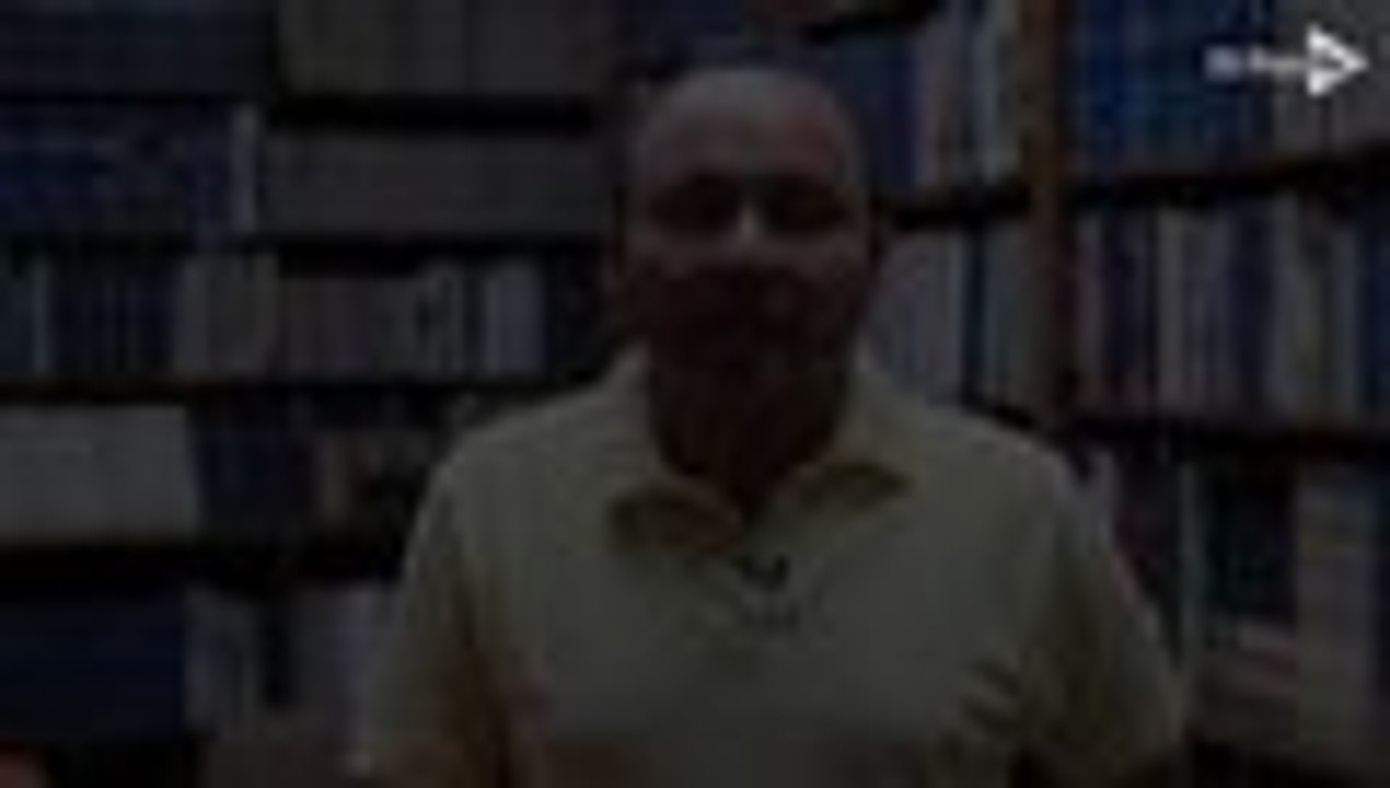 "Un principio para vivir feliz es el perdón": Policía secuestrado por las Farc