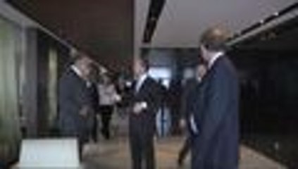 Ocho personas tienen la mitad de la riqueza del mundo