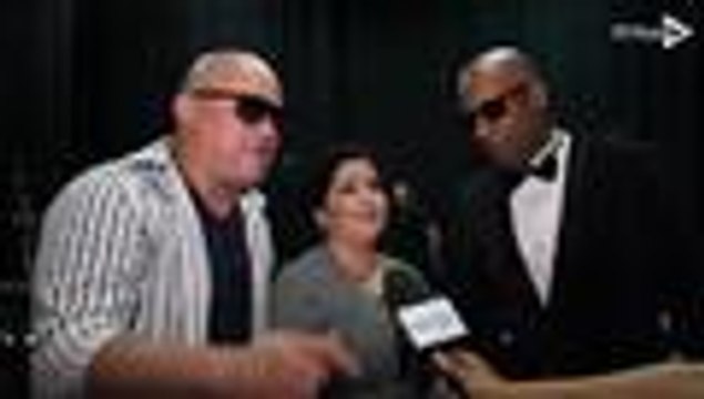 En video: los Van Van de Cuba le ponen sabor a la Feria, hablamos con ellos