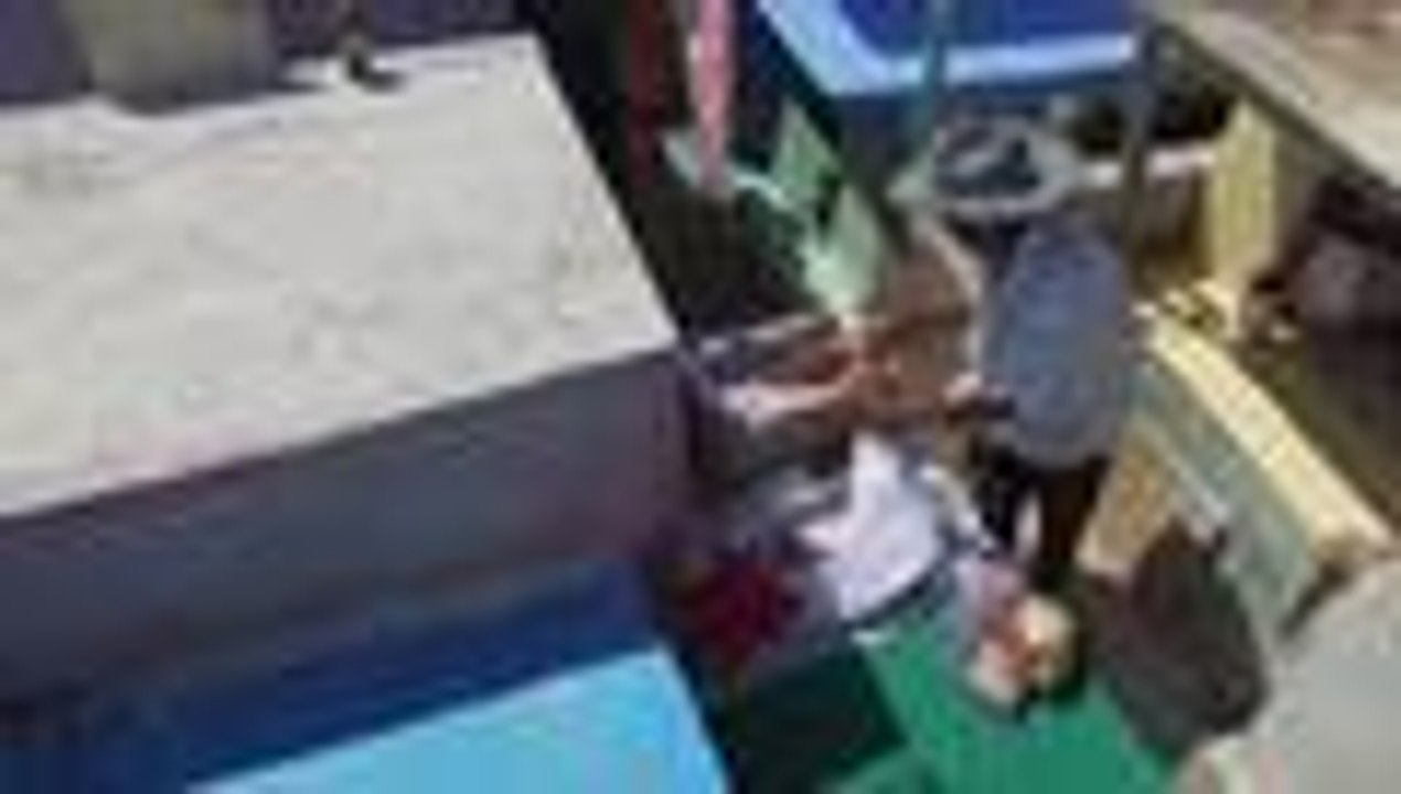 Pomuch, la ciudad de México donde limpian los huesos de los muertos para estar "cerca de los fallecidos"