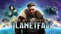 Age of Wonders Planetfall — New Strategy game from Triumph Studios {60 FPS} MAX PC GamePlay