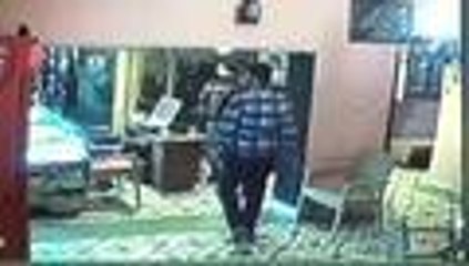 Video: la sorpresiva evacuación por el terremoto en Irán