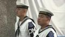 En video: Armada argentina analiza tres objetos detectados en el Atlántico