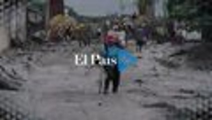 Corinto intenta recuperar la normalidad