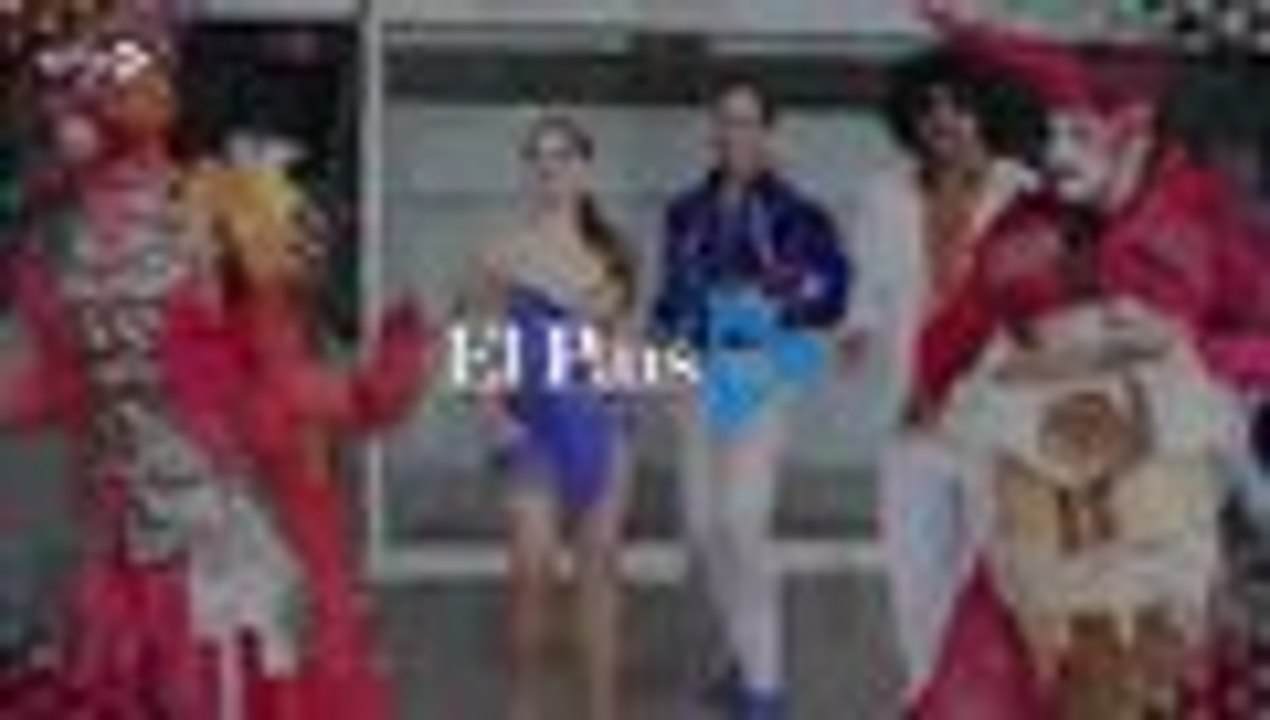 Exposición Retrospectiva 60 Años Feria de Cali