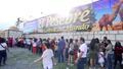 El Pesebre más grande del mundo