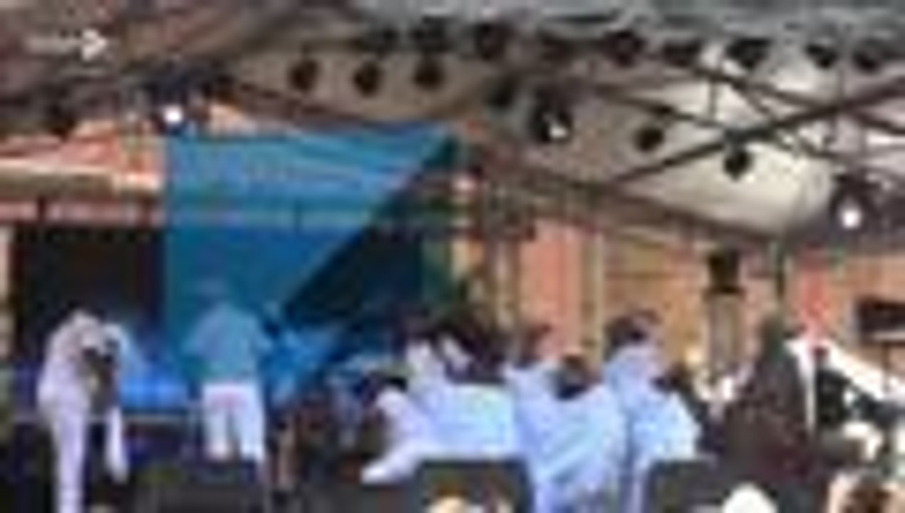 día del pacifico feria