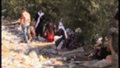 El hambre llega a 40 millones de personas en Oriente Medio y Norte de África