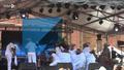 El encanto del Pacífico 'se coló' en la Feria de Cali con todos sus sabores, vea aquí un resumen