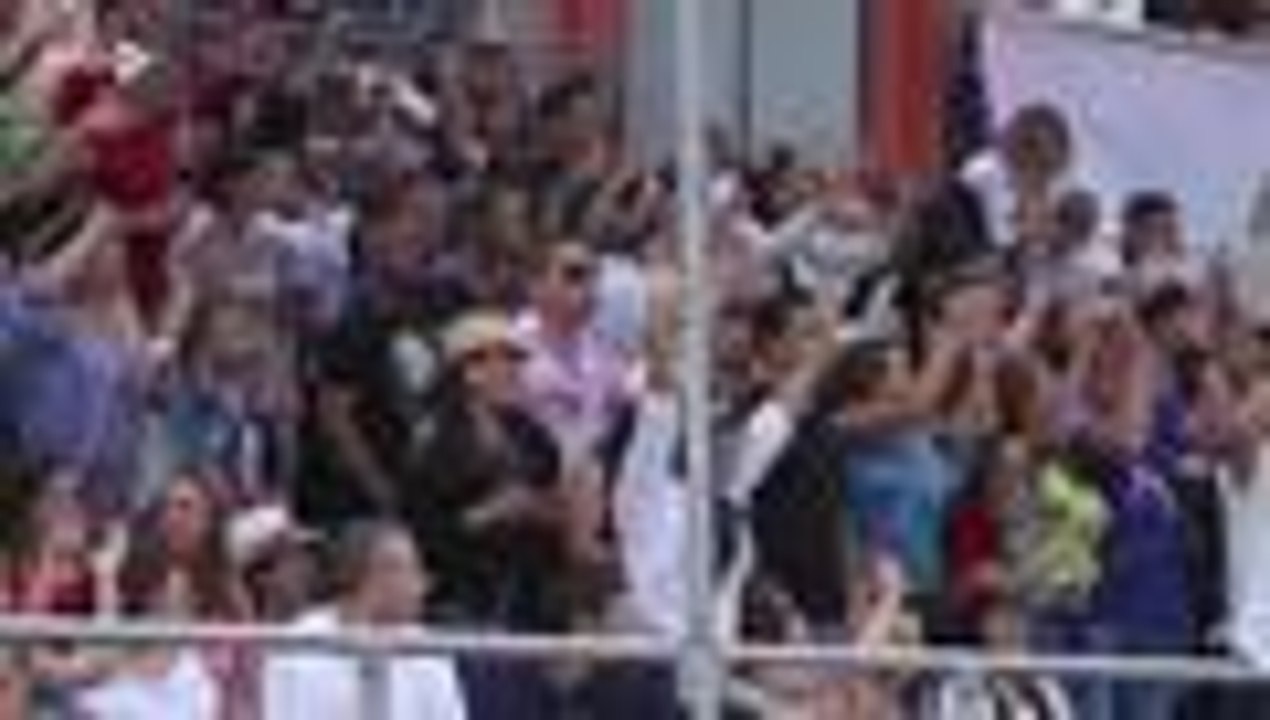 Resumen Salsódromo 60 Feria de Cali 2017