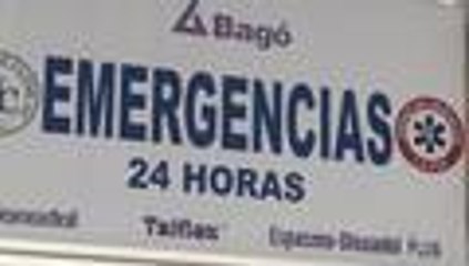 M√©dicos Bolivianos se debaten entre atender urgencias y participar en la huelga