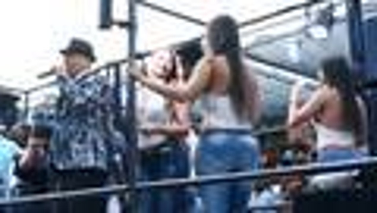 Resumen Desfiles Feria de Cali 2017