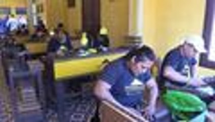 Inicia el Festival Internacional de Tabaco en Nicaragua