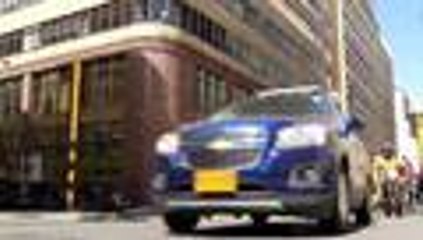 Las motocicletas son los vehículos que más se registraron en 2017, según el Runt