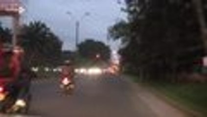 Video: As√≠ cambi√≥ la movilidad del sur de Cali con el regreso a clases en el transcurso de unas horas