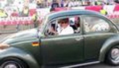 6. La pinta no es lo de menos