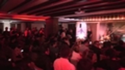 Todo listo para que Lenny Kravitz se presente en Bogotá este sábado