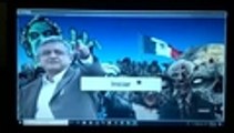 Video: polémica en México por videojuego para matar a seguidores de candidato presidencial
