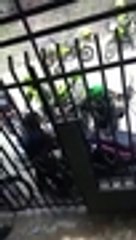 Menor de edad falleció tras asonada en el barrio Petecuy, oriente de Cali