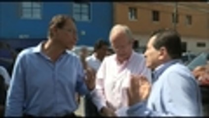 Renuncia el presidente de Perú, Pedro Pablo Kuczynski