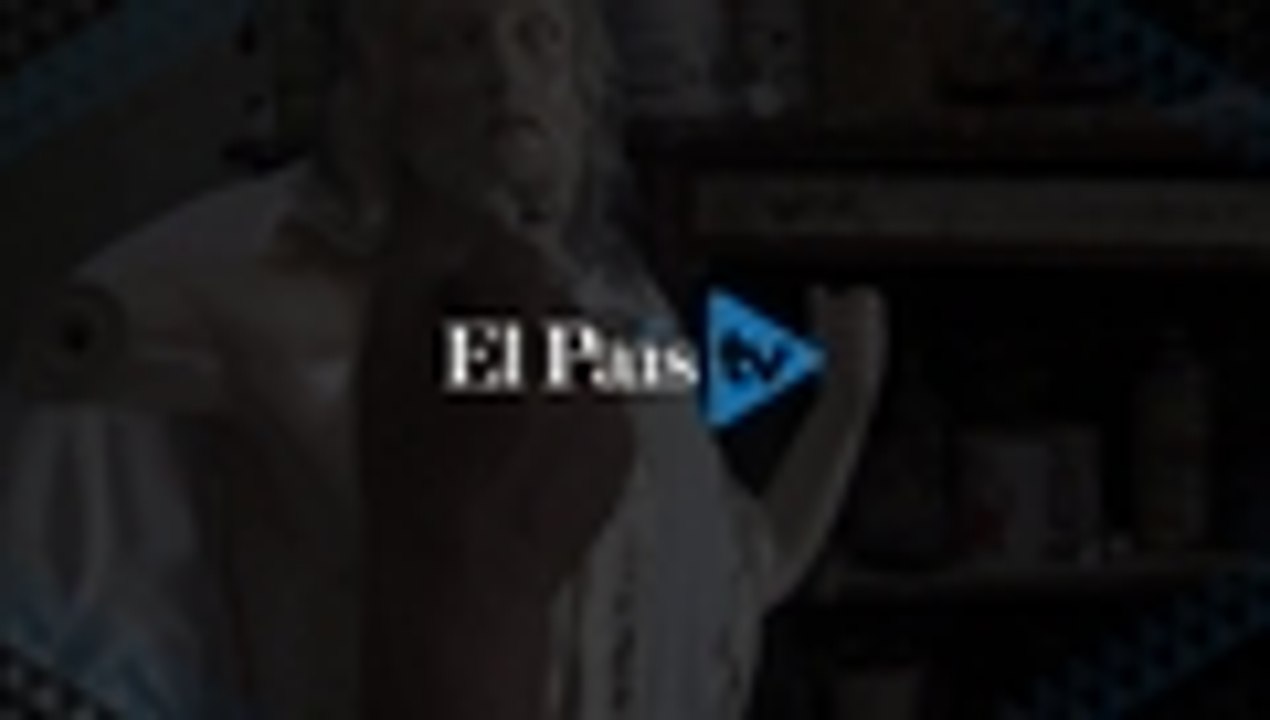 Así restauran las imágenes religiosas para la Semana Santa en Cali