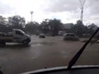 Lluvias Inundaciones Cali