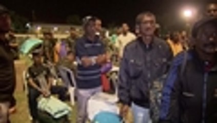 este es el plan del gobierno de Brasil para ayudar a inmigrantes venezolanos