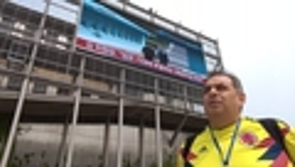 En video un colombiano narra su experiencia en Corea del Sur tras cumbre histórica con el Norte