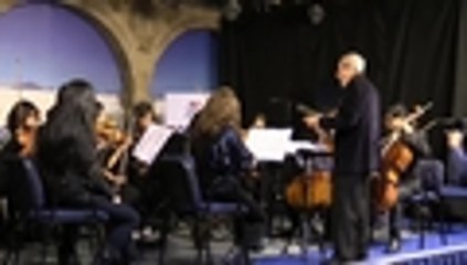 Video: Bolivia será sede del único concierto sinfónico del Mago de Oz en Suramérica