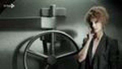 Entrevista a Esther Acebo, M√≥nica Gaztambide en la Casa de Papel