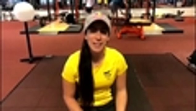 Mariana Pajón sufre rotura del ligamento cruzado anterior