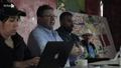 Video: "El secretariado de las Farc no va a huir", dice Pablo Catatumbo sobre caso 'Santrich'