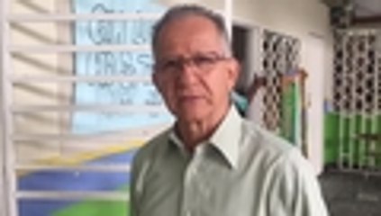 Al menos 800 estudiantes de una de las sedes de la Institución Educativa Joaquín de Cayzedo y Cuero