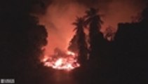 En video: se agrava situación en Hawái con erupción el volcán Kilauea