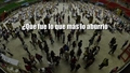 Video: lo que más aburrió a los caleños durante la primera parte de la campaña presidencial